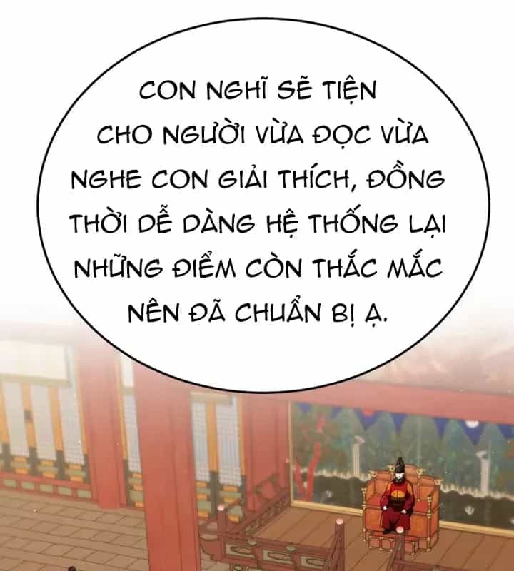 Vương Triều Đen Tối: Joseon - Chương 136 - ảnh 9