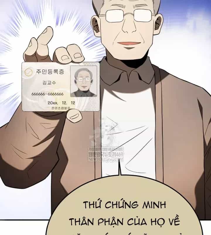 Vương Triều Đen Tối: Joseon - Chương 136 - ảnh 95