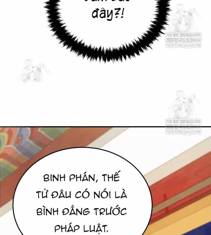 Vương Triều Đen Tối: Joseon - Chương 136 - ảnh 99