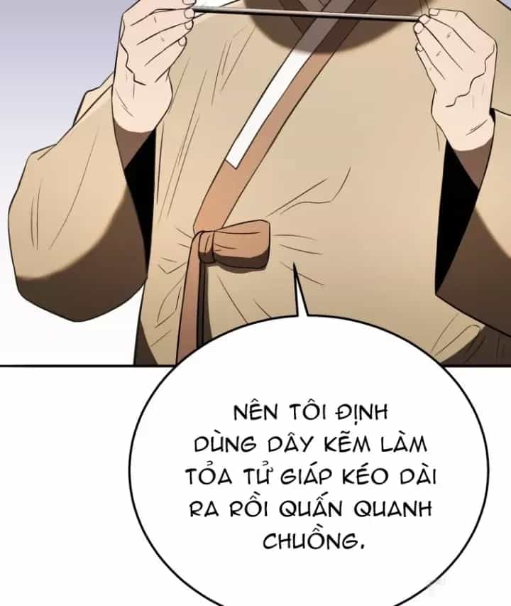 Vương Triều Đen Tối: Joseon - Chương 138 - ảnh 121