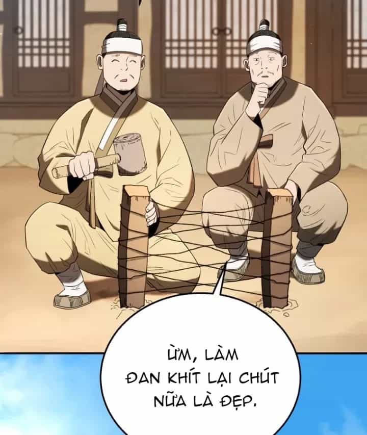 Vương Triều Đen Tối: Joseon - Chương 138 - ảnh 123