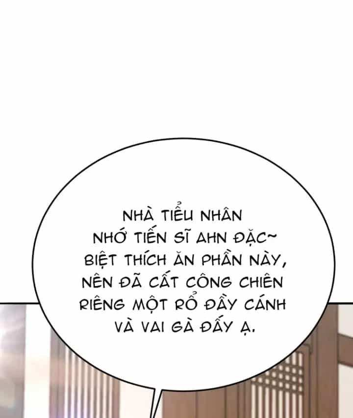 Vương Triều Đen Tối: Joseon - Chương 138 - ảnh 140