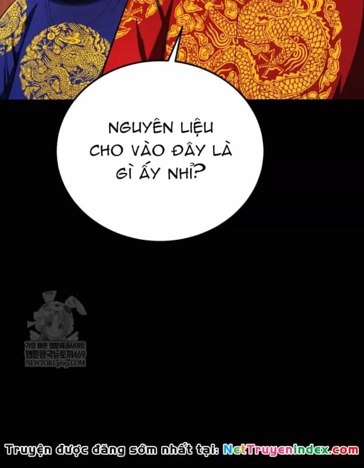 Vương Triều Đen Tối: Joseon - Chương 138 - ảnh 32