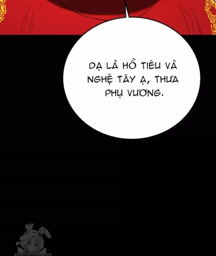 Vương Triều Đen Tối: Joseon - Chương 138 - ảnh 34