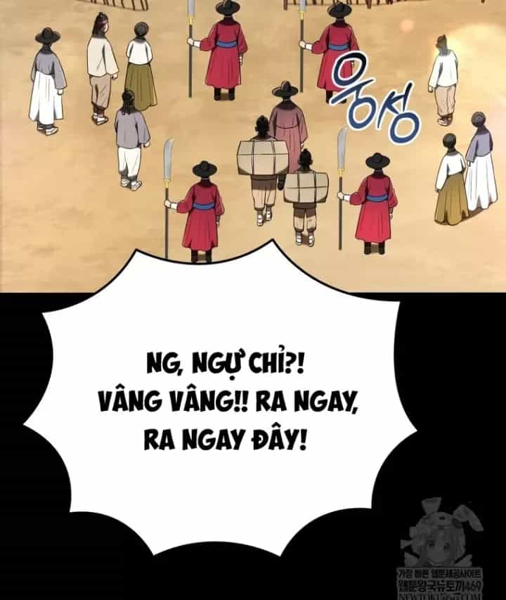 Vương Triều Đen Tối: Joseon - Chương 138 - ảnh 37