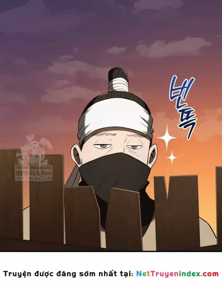 Vương Triều Đen Tối: Joseon - Chương 138 - ảnh 84