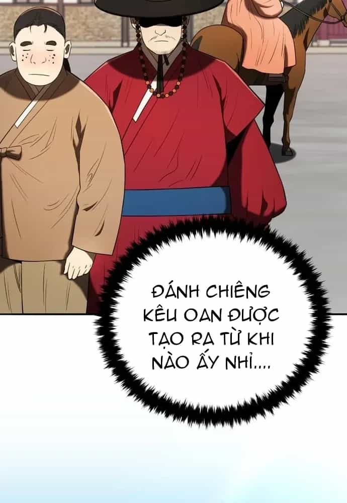 Vương Triều Đen Tối: Joseon - Chương 139 - ảnh 63