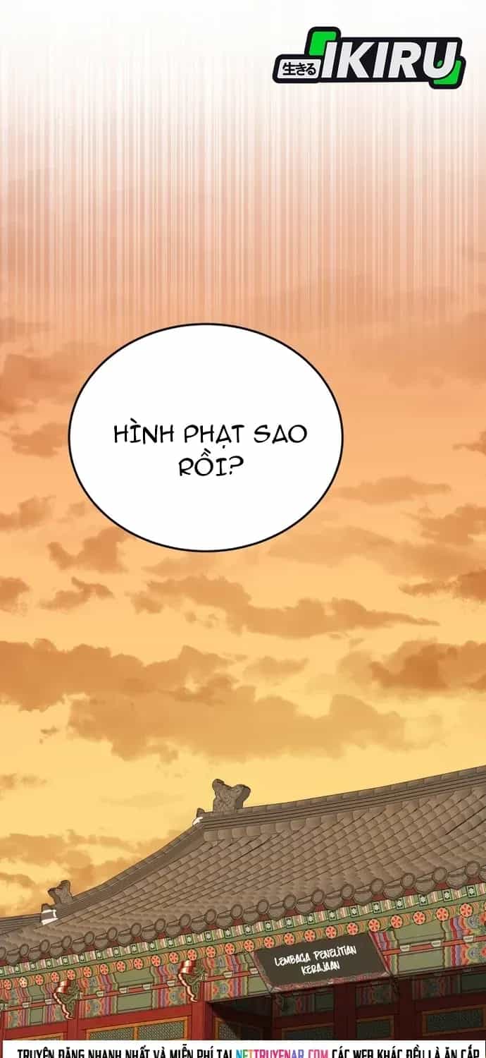 Vương Triều Đen Tối: Joseon - Chương 139 - ảnh 66