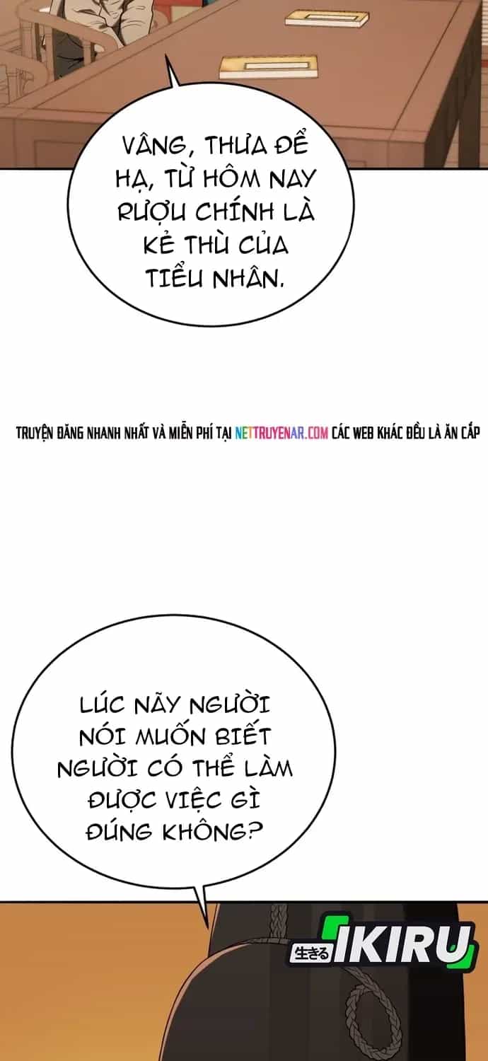 Vương Triều Đen Tối: Joseon - Chương 139 - ảnh 77