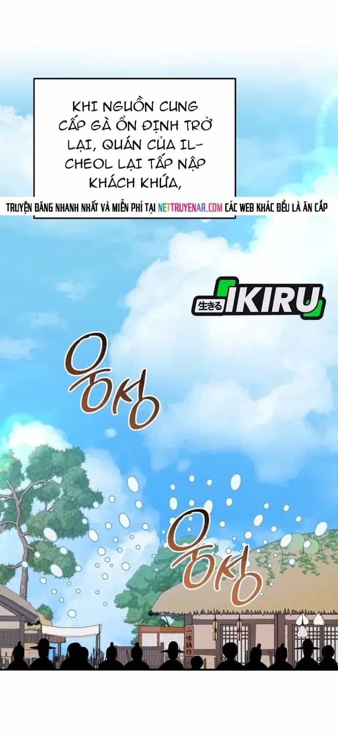 Vương Triều Đen Tối: Joseon - Chương 139 - ảnh 8