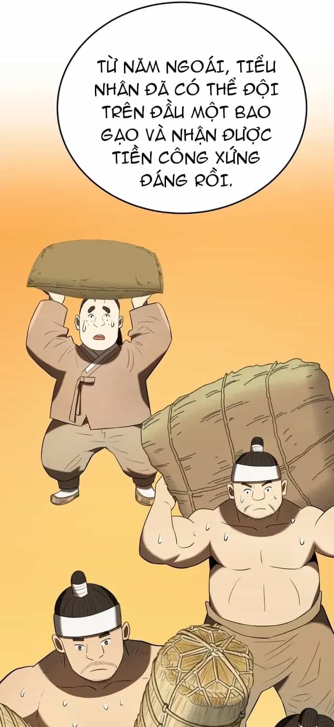 Vương Triều Đen Tối: Joseon - Chương 139 - ảnh 85
