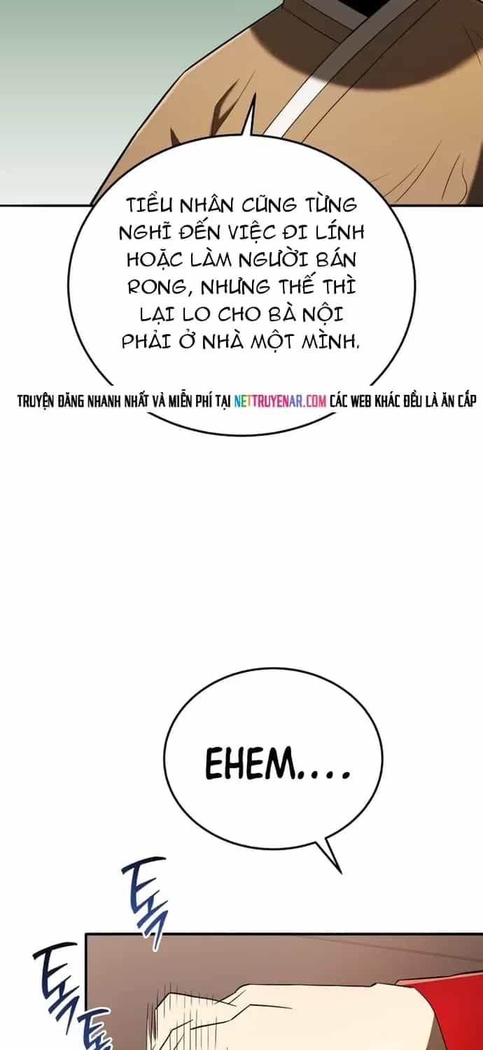 Vương Triều Đen Tối: Joseon - Chương 139 - ảnh 88