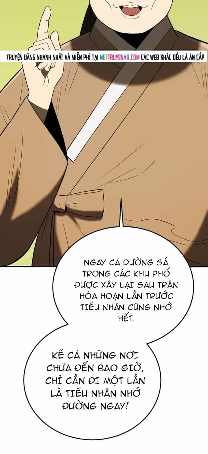 Vương Triều Đen Tối: Joseon - Chương 139 - ảnh 92
