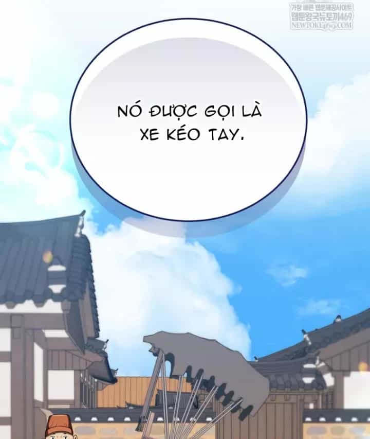Vương Triều Đen Tối: Joseon - Chương 140 - ảnh 112