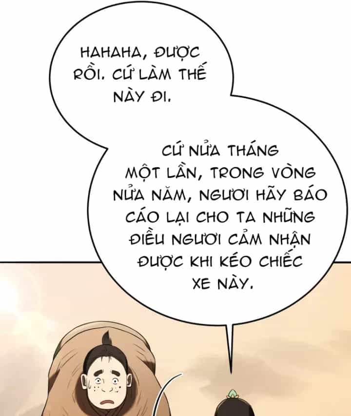 Vương Triều Đen Tối: Joseon - Chương 140 - ảnh 131