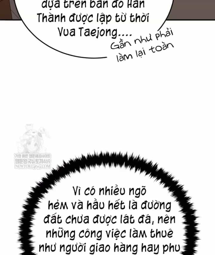 Vương Triều Đen Tối: Joseon - Chương 140 - ảnh 45