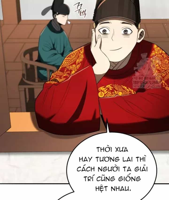 Vương Triều Đen Tối: Joseon - Chương 140 - ảnh 61