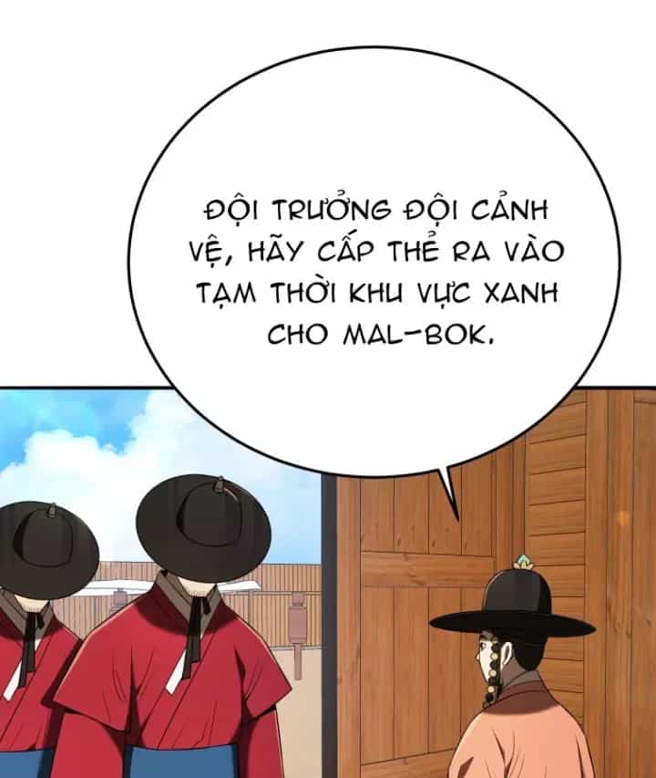 Vương Triều Đen Tối: Joseon - Chương 140 - ảnh 93