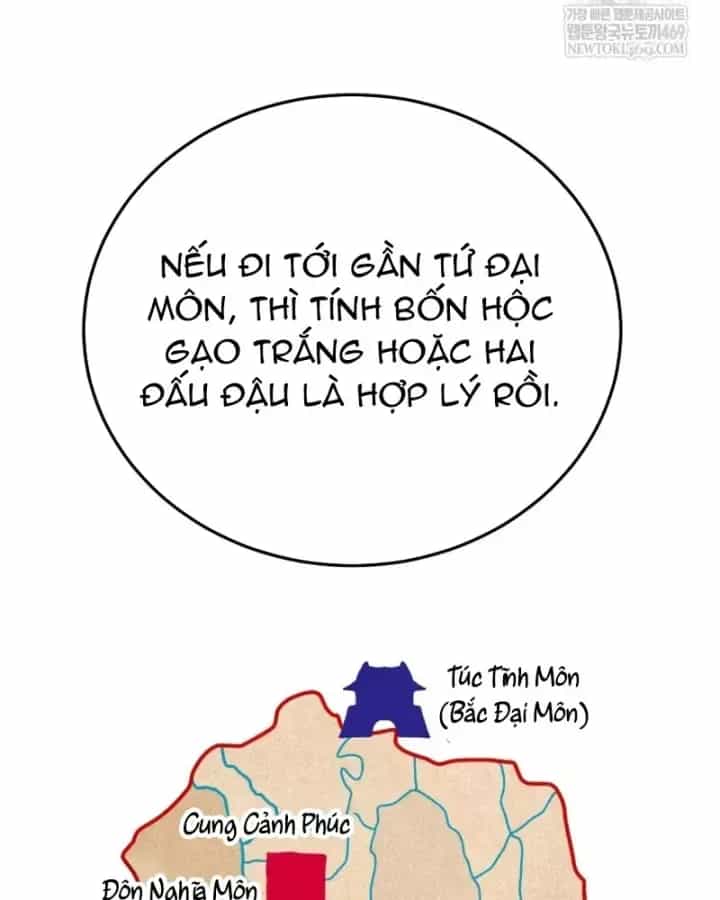 Vương Triều Đen Tối: Joseon - Chương 141 - ảnh 49
