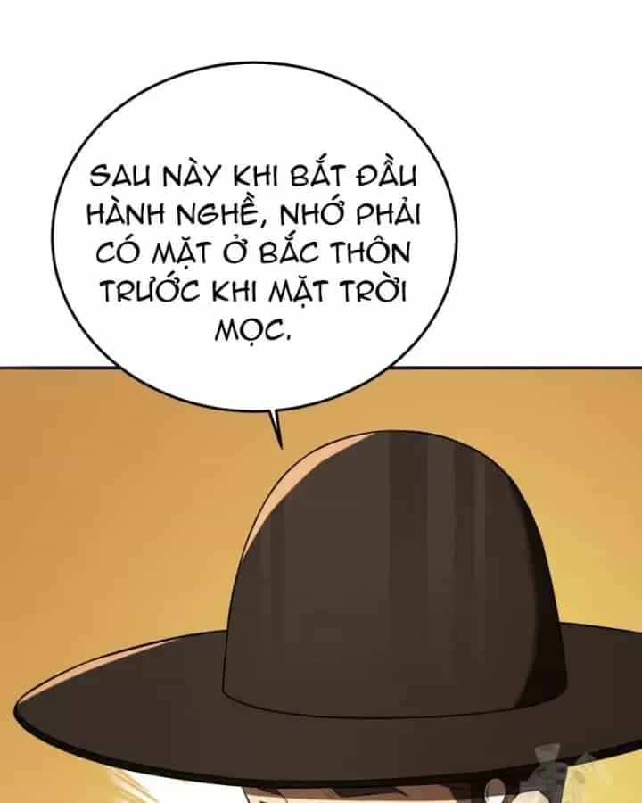 Vương Triều Đen Tối: Joseon - Chương 141 - ảnh 54