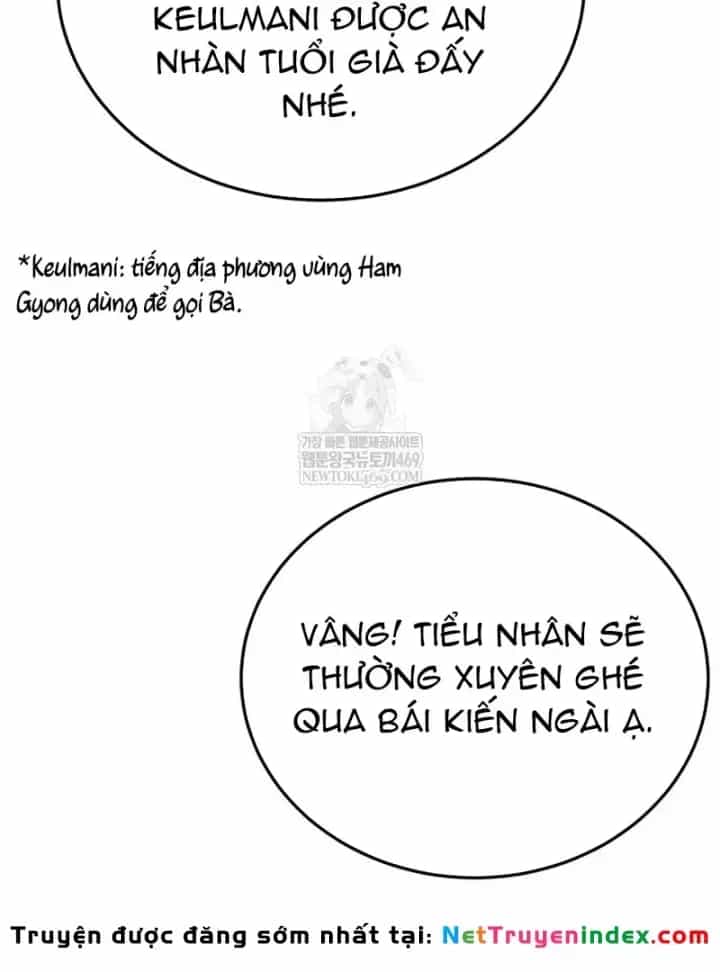 Vương Triều Đen Tối: Joseon - Chương 141 - ảnh 66