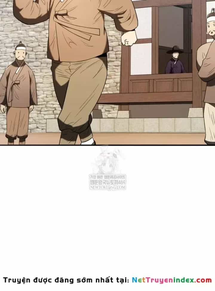 Vương Triều Đen Tối: Joseon - Chương 141 - ảnh 69