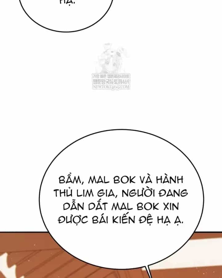 Vương Triều Đen Tối: Joseon - Chương 141 - ảnh 81
