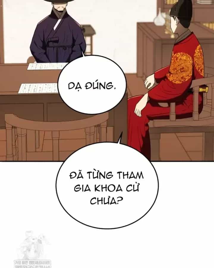 Vương Triều Đen Tối: Joseon - Chương 141 - ảnh 96