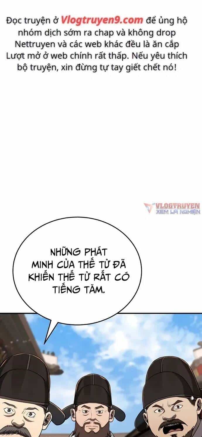 Vương Triều Đen Tối: Joseon - Chương 15 - ảnh 62