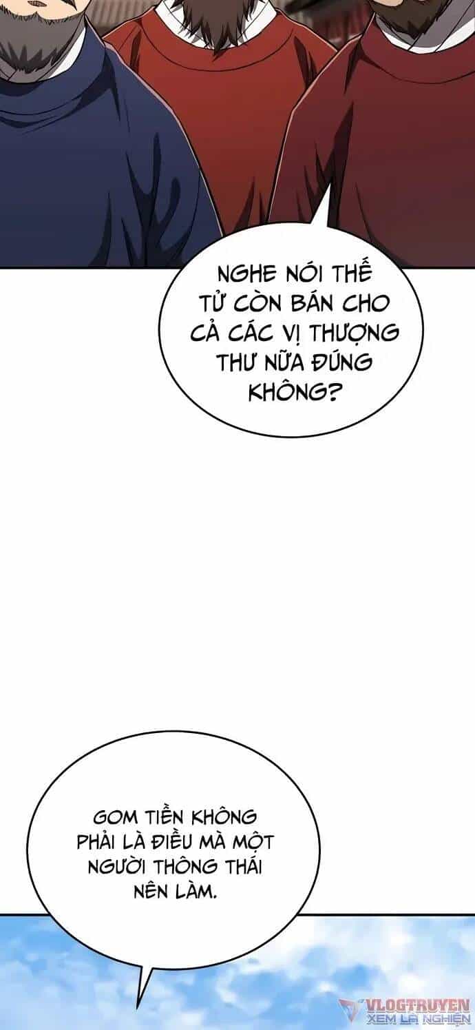 Vương Triều Đen Tối: Joseon - Chương 15 - ảnh 63