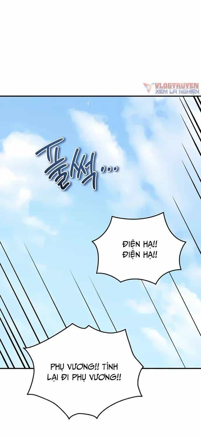 Vương Triều Đen Tối: Joseon - Chương 16 - ảnh 61