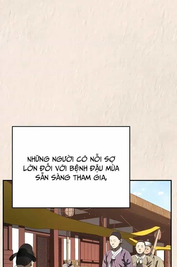 Vương Triều Đen Tối: Joseon - Chương 17 - ảnh 55
