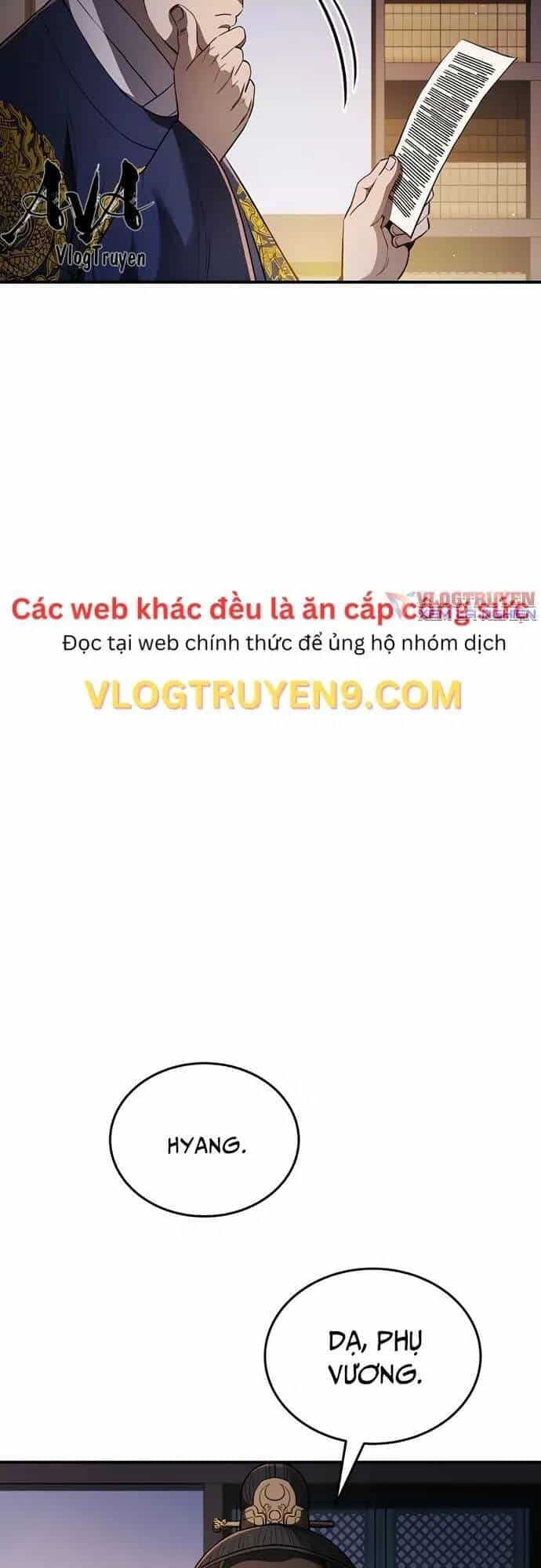 Vương Triều Đen Tối: Joseon - Chương 18 - ảnh 29
