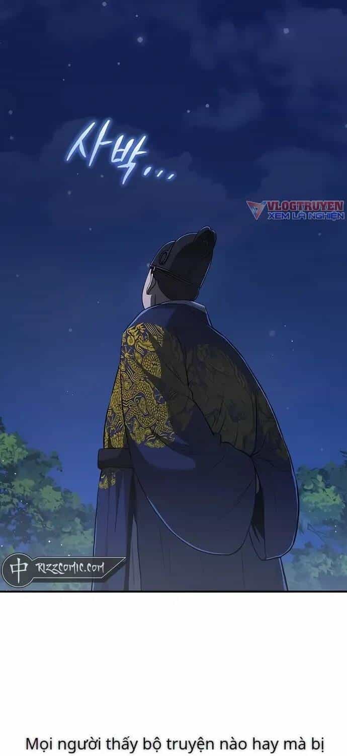 Vương Triều Đen Tối: Joseon - Chương 18 - ảnh 7