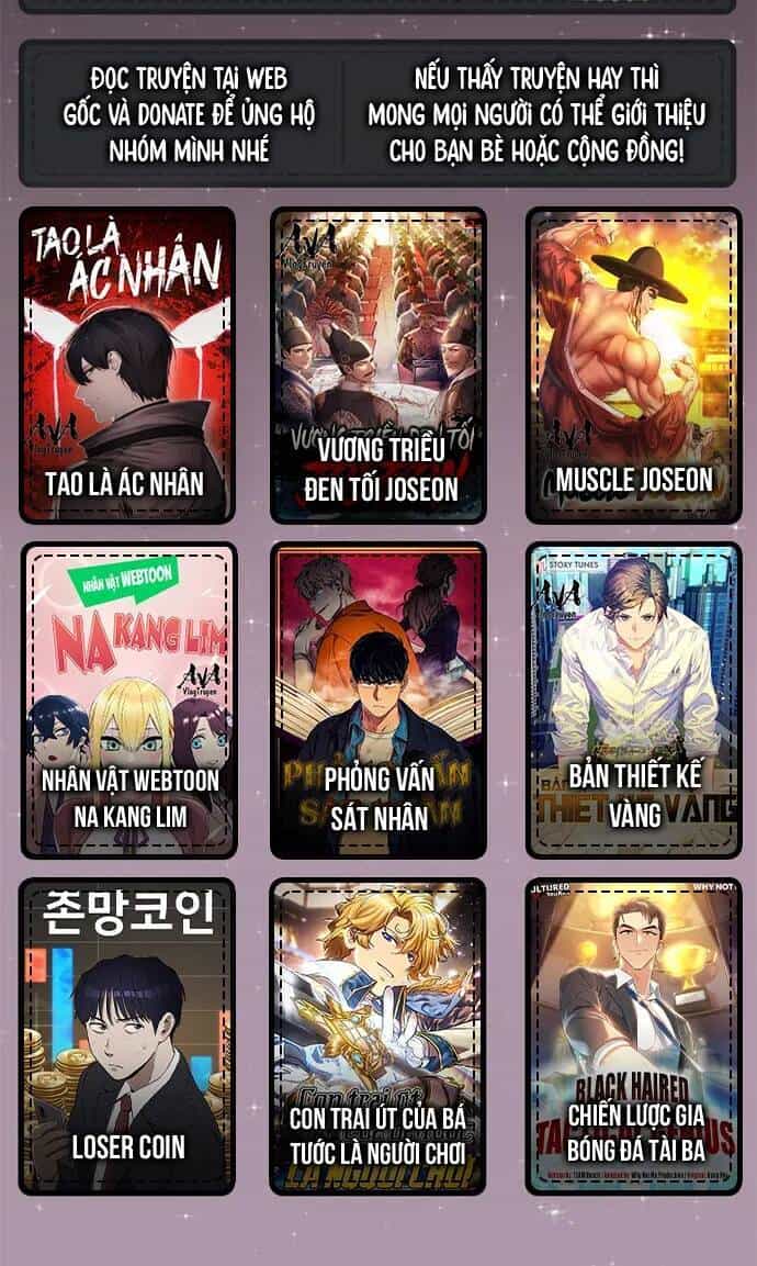 Vương Triều Đen Tối: Joseon - Chương 20 - ảnh 76