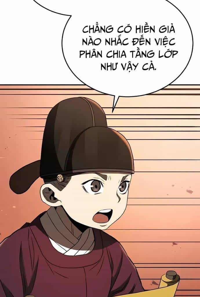 Vương Triều Đen Tối: Joseon - Chương 22 - ảnh 47