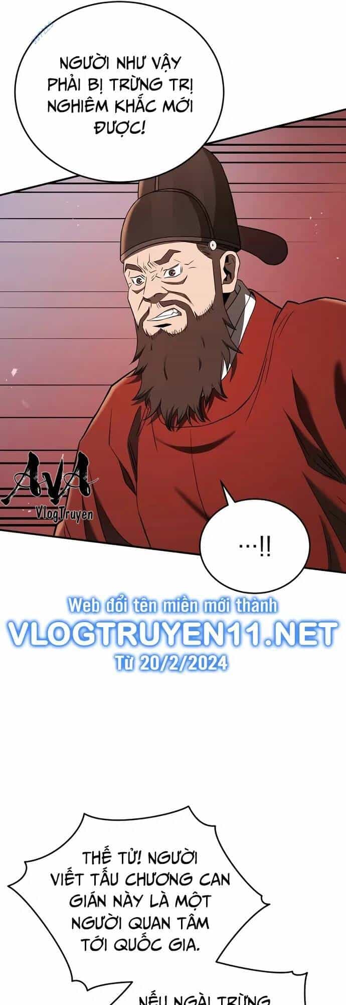 Vương Triều Đen Tối: Joseon - Chương 22 - ảnh 49