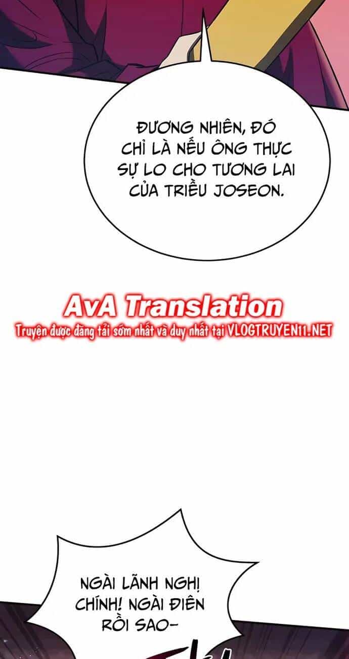 Vương Triều Đen Tối: Joseon - Chương 24 - ảnh 38
