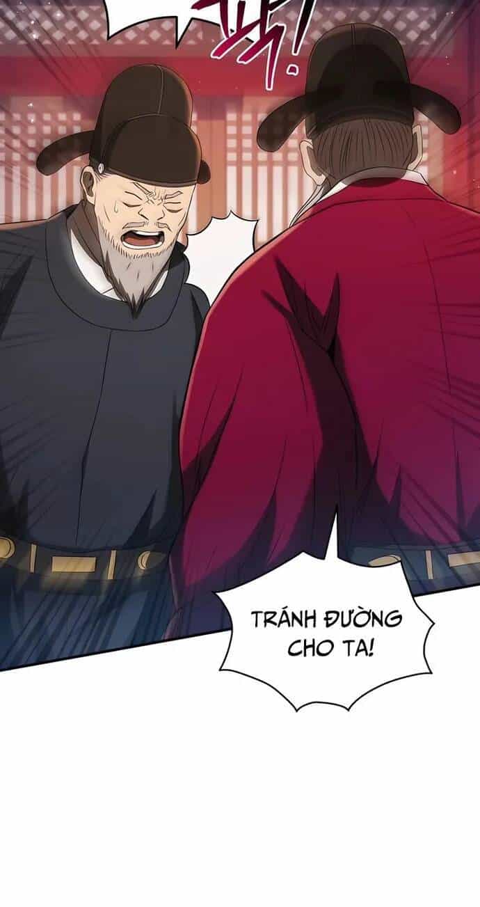 Vương Triều Đen Tối: Joseon - Chương 24 - ảnh 39