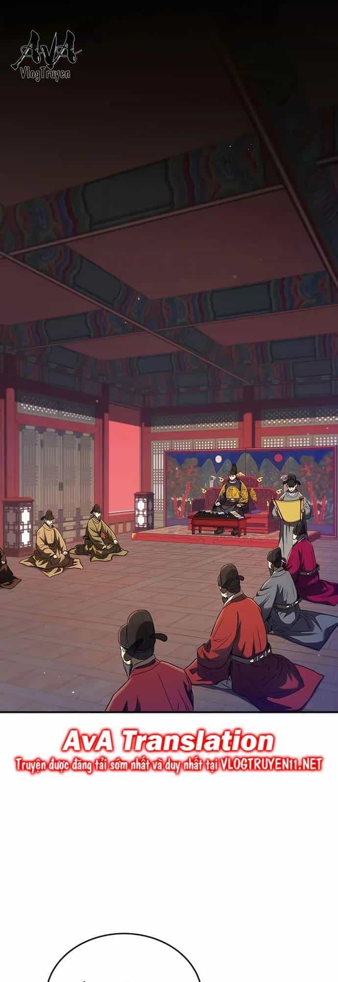 Vương Triều Đen Tối: Joseon - Chương 24 - ảnh 58