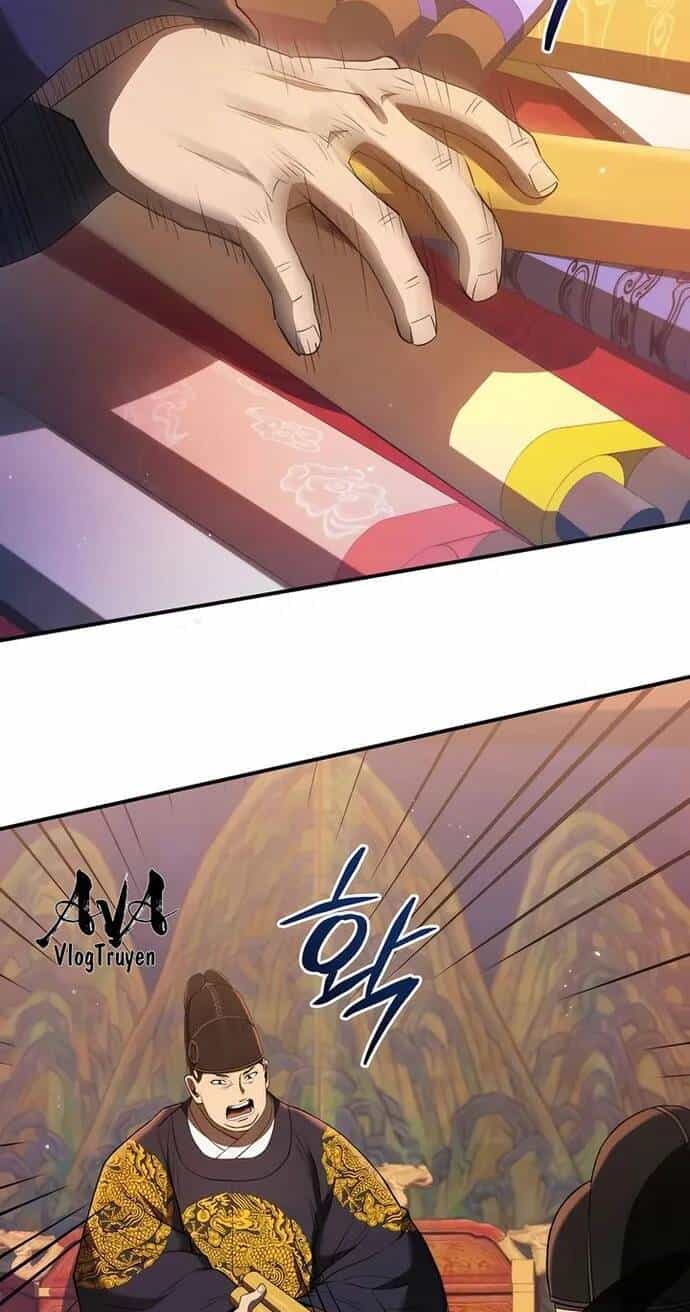 Vương Triều Đen Tối: Joseon - Chương 24 - ảnh 6