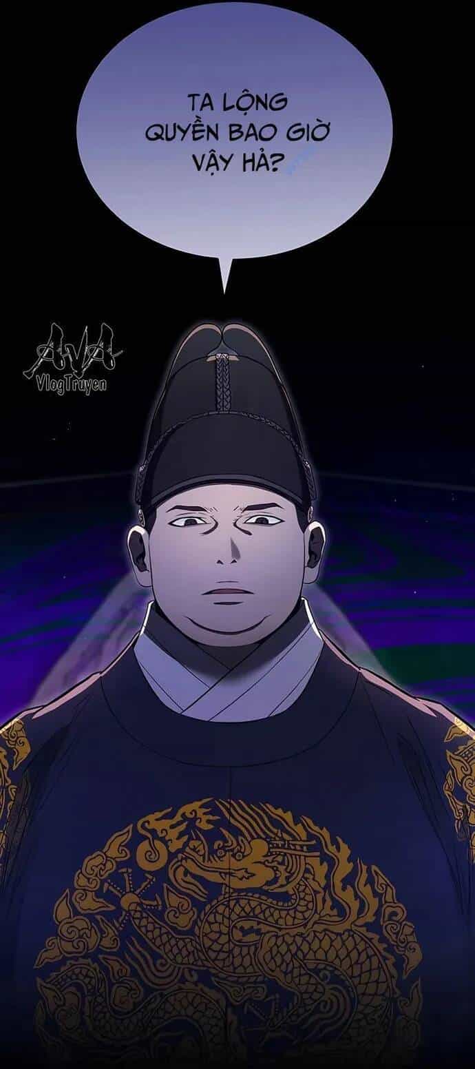 Vương Triều Đen Tối: Joseon - Chương 24 - ảnh 64