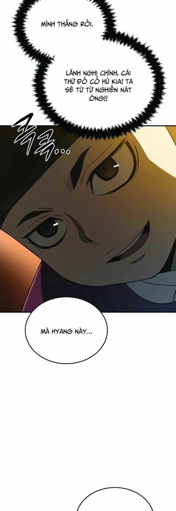 Vương Triều Đen Tối: Joseon - Chương 25 - ảnh 42