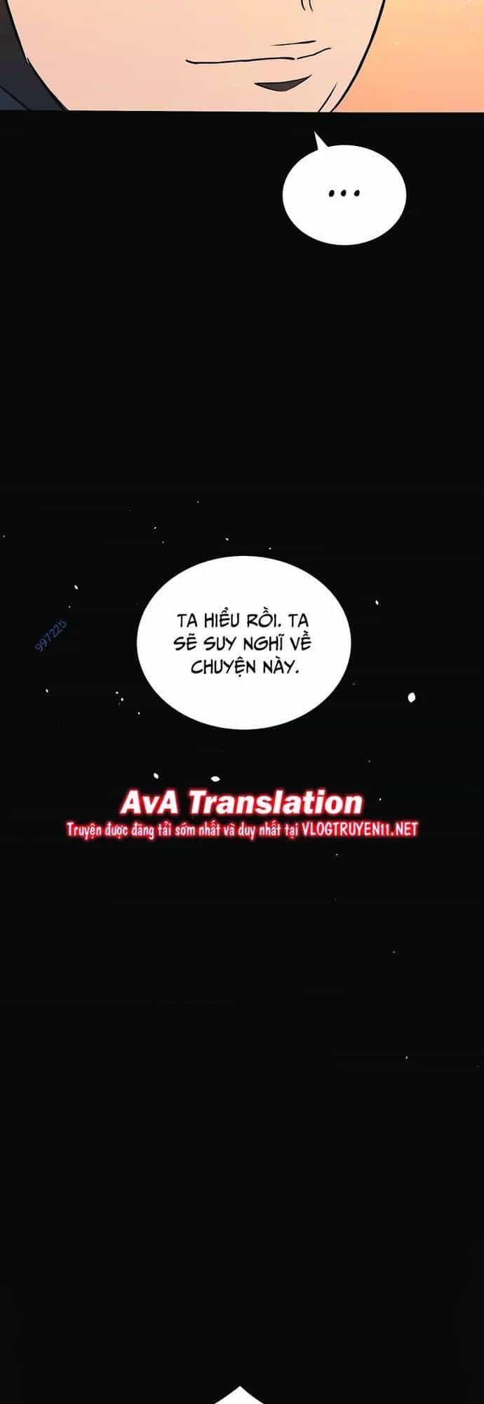 Vương Triều Đen Tối: Joseon - Chương 25 - ảnh 52