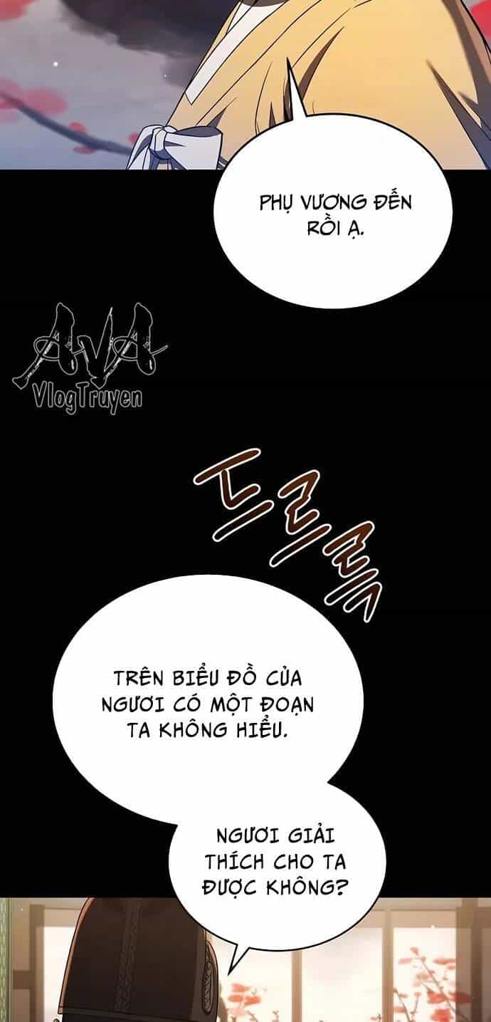 Vương Triều Đen Tối: Joseon - Chương 26 - ảnh 15
