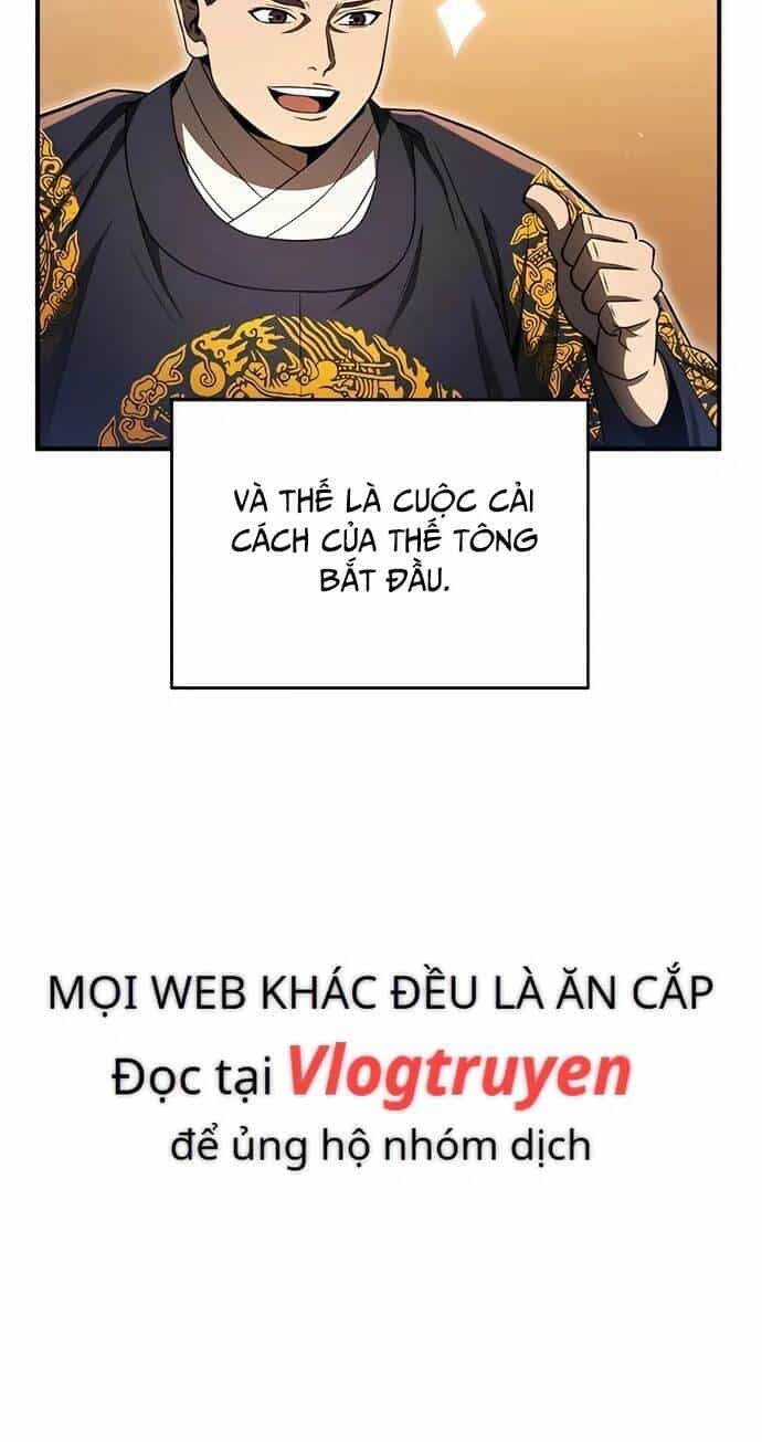 Vương Triều Đen Tối: Joseon - Chương 26 - ảnh 24