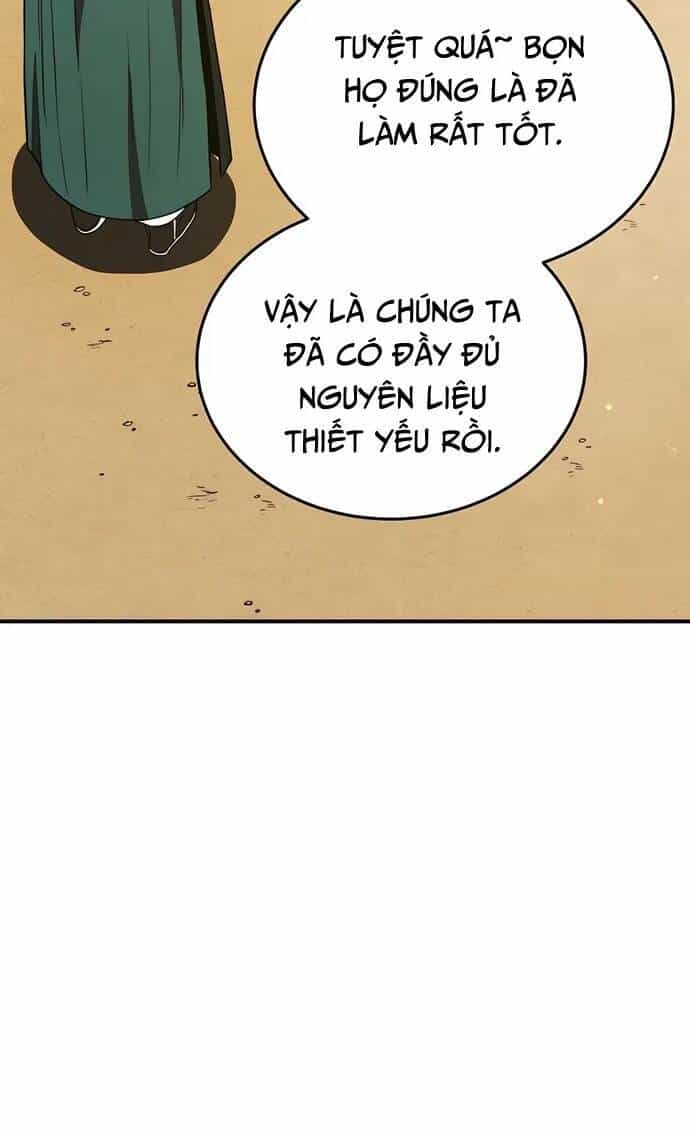 Vương Triều Đen Tối: Joseon - Chương 27 - ảnh 53