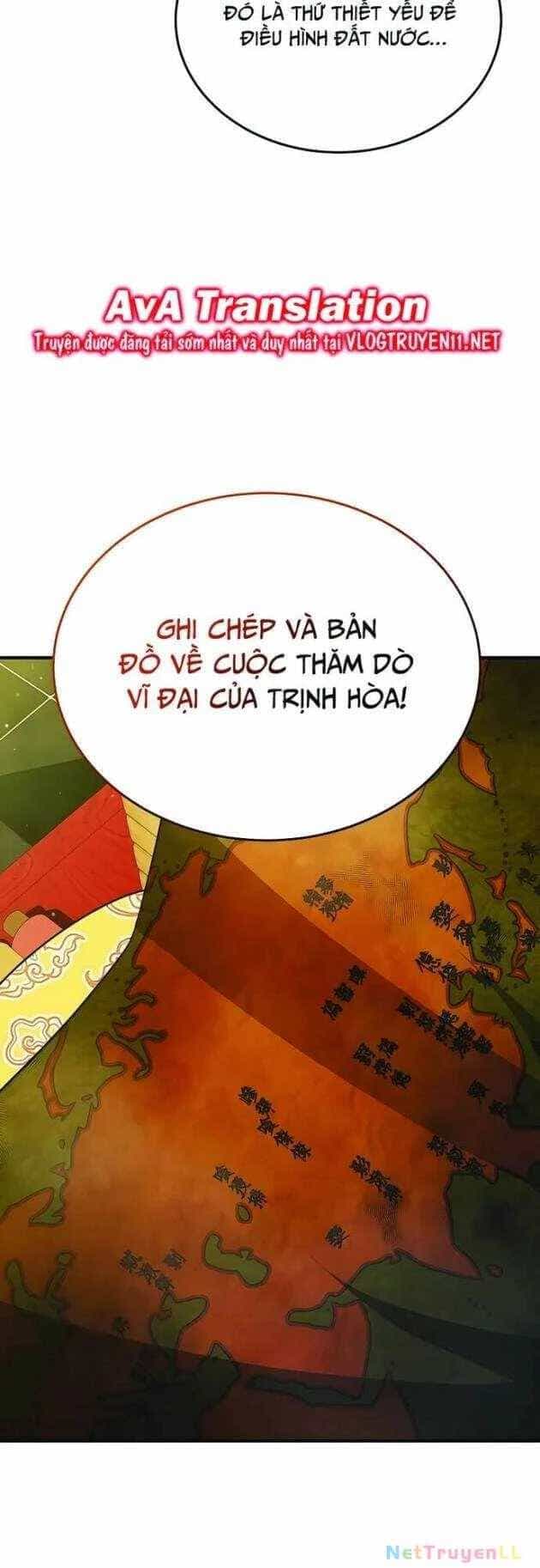 Vương Triều Đen Tối: Joseon - Chương 28 - ảnh 5