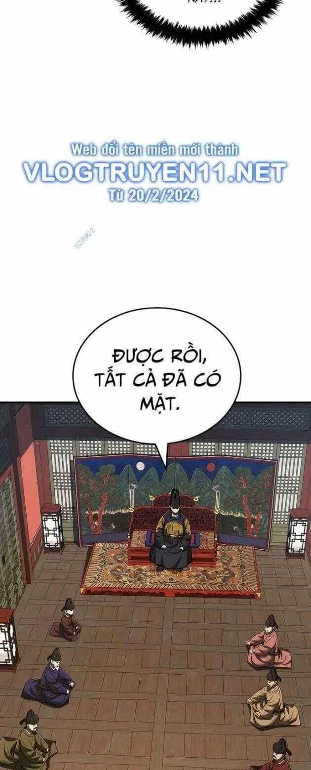 Vương Triều Đen Tối: Joseon - Chương 29 - ảnh 56