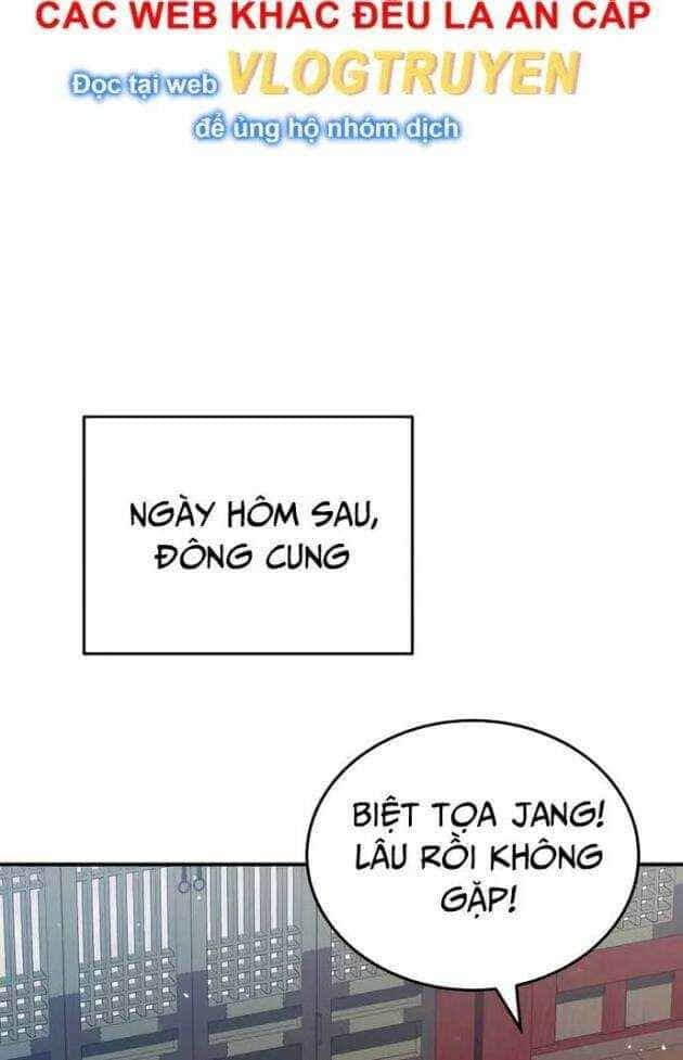 Vương Triều Đen Tối: Joseon - Chương 30 - ảnh 54